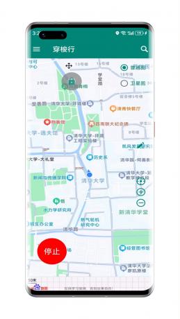 虚拟定位打卡，钉钉高效管理员工出勤-资源项目网