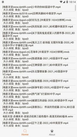 飞土搜 2.0.4 打破想象边界！BT磁力搜索全搜罗-第19张图片