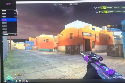 cf冰封bot公益版本-第19张图片