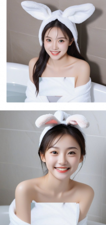 文生图APP，无限制配合特殊网络-资源项目网