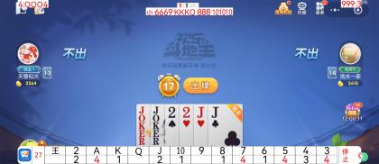 斗地主记牌神器，轻松掌握牌局动态！-资源项目网