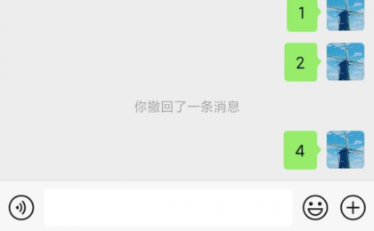 PC 微信防撤回插件 适用4.0.6.17-第19张图片