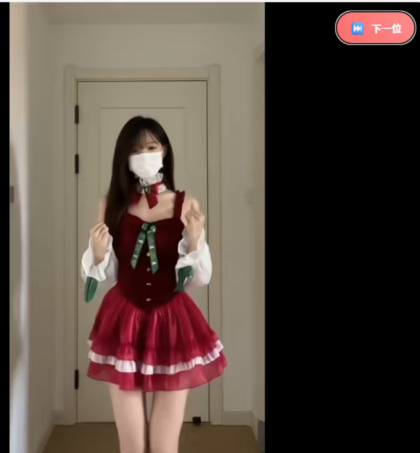 随机美女热舞源码分享 带接口-第19张图片 随机美女热舞源码分享 带接口-第19张图片