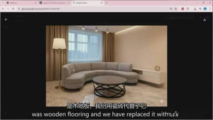 Google Nano Banana全能课：从入门到精通，AI照片编辑与创意设计全掌握-第18张图片