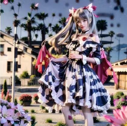 AI隐藏式二维码软件艺术二维码源码搭建使用制作生成教学-第20张图片 AI隐藏式二维码软件艺术二维码源码搭建使用制作生成教学-第20张图片