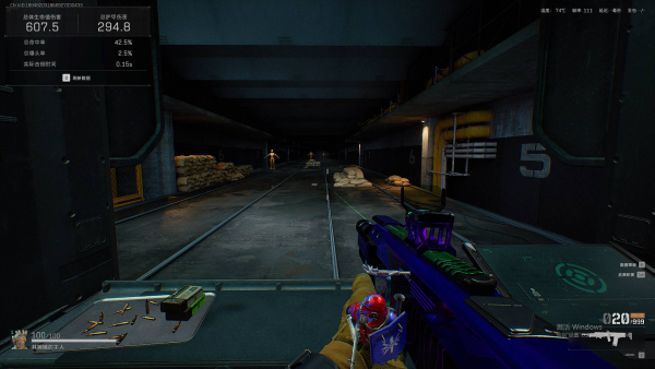 PC三角洲新赛季文件更新,暗环境滤镜助你畅玩!-资源项目网