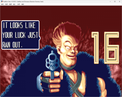 游戏机模拟器FBNeo完整包，立即体验！-资源项目网