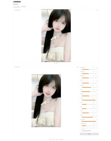 照片人物表情控制软件AdvancedLivePortrait整合包,图片转视频工具-第13张图片 照片人物表情控制软件AdvancedLivePortrait整合包,图片转视频工具-第13张图片