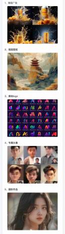 AI全面变现实操班：从0到1引领你赚取副业首桶金 AI工具玩法/实战技能/变现-第18张图片