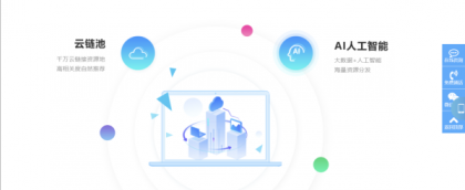 seo快排网站模板 大气的IT网络软件公司网站源码-第21张图片 seo快排网站模板 大气的IT网络软件公司网站源码-第21张图片