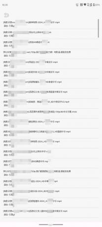 飞木磁力1.1.4 超强磁力搜索工具-第21张图片 飞木磁力1.1.4 超强磁力搜索工具-第21张图片