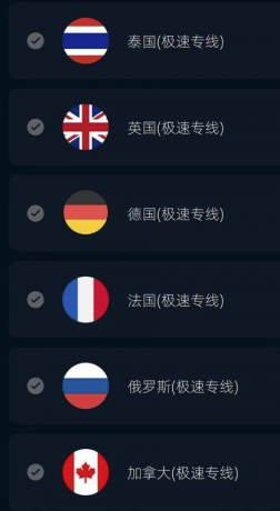 快速高效网络工具，电脑端支持IP修改，稳定可靠-资源项目网