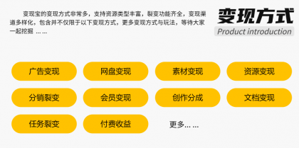 多功能知识付费源码下载实现流量互导多渠道变现-第28张图片