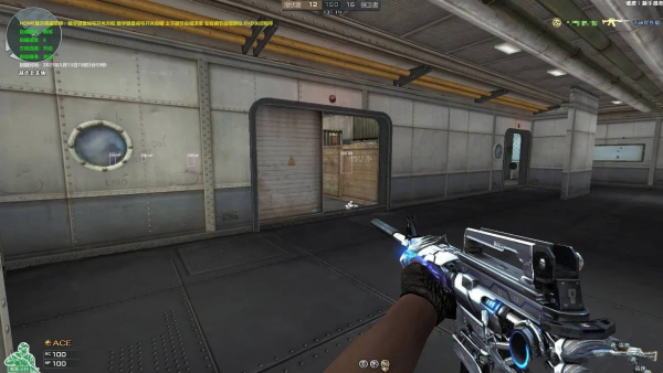 CF·灵狐绘制自瞄辅助解锁版-资源项目网