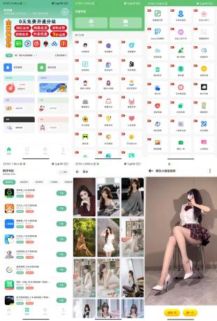 全网最大软件库，老伺机软件库内置10000+**版，强力推荐！-资源项目网