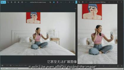 Google Nano Banana全能课：从入门到精通，AI照片编辑与创意设计全掌握-第24张图片