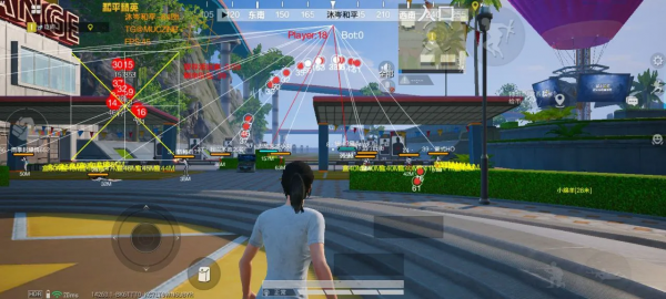 和平海岛·沐岑绘制物资追踪 v1.33.12-资源项目网