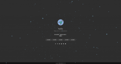 Mangoa-Na删v/轻量级可扩展网址引导系统集成多套模板带后台无需授权免费完美可用-第23张图片 Mangoa-Na删v/轻量级可扩展网址引导系统集成多套模板带后台无需授权免费完美可用-第23张图片