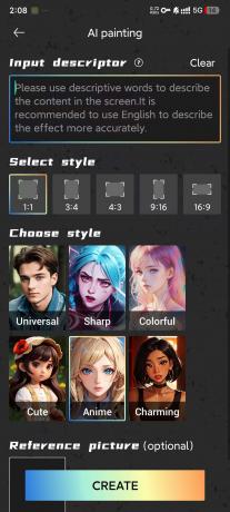 超级AI绘画，无限次生图，啥都画！-资源项目网