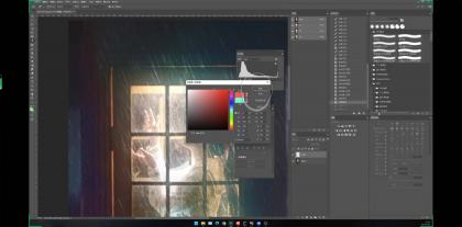 Stable Diffusion教程：Ai修图课第1期网络课程（13节）-颜夕资源网-第18张图片