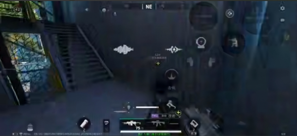 三角洲 花火ai公益端口v6.19无后座-资源项目网