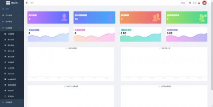最新版风车IM通讯iosapph5三端源码及视频教程-颜夕资源网-第18张图片