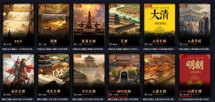 最新抖音快手蓝海助眠新玩法,睡前故事解说单条最高播放量破千万【教程+软件+素材】--第22张图片 最新抖音快手蓝海助眠新玩法,睡前故事解说单条最高播放量破千万【教程+软件+素材】--第22张图片