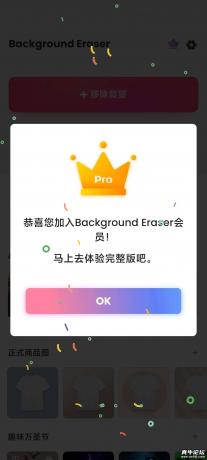 Background Eraser 2.30.91 可去衣 擦除工具去除水印、背景-第19张图片 Background Eraser 2.30.91 可去衣 擦除工具去除水印、背景-第19张图片