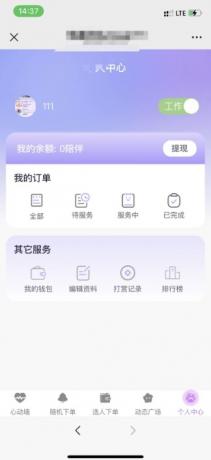 树洞源码最新版发布，新增自定义功能，媲美某多多陪。-资源项目网