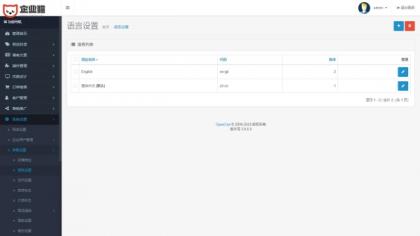 运营版开源代码 多语言跨境商城 跨境电商平台-第23张图片