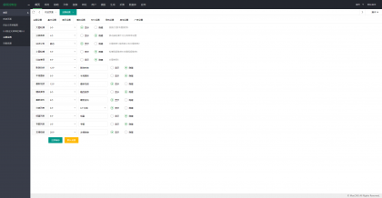 【首发】大橙子vfed 5.0去授权完美攻克主题-第19张图片
