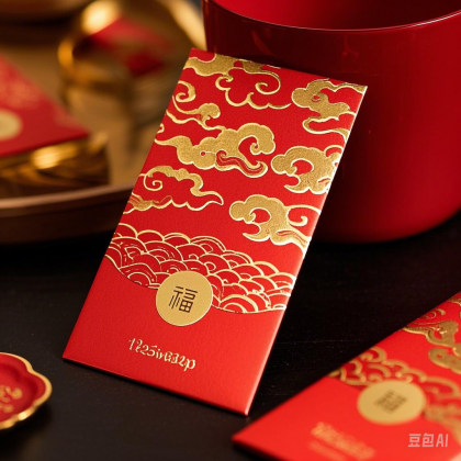 春节微信红包封面自制这么简单？带你轻松玩转最全教程~-资源项目网