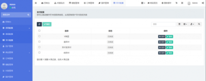 红盟发卡网系统源码（优化版）-资源项目网