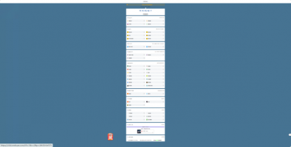 超级齐全的CPS引流页面源码+吃啥组合PHP源码 超级齐全的CPS引流页面源码+吃啥组合PHP源码