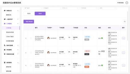 校园跑腿小程序源码 | 跑腿便利店小程序-第19张图片