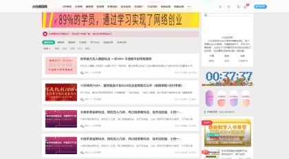 搭建一个自动采集发布的网赚钱虚似资源站年赚百万-第18张图片