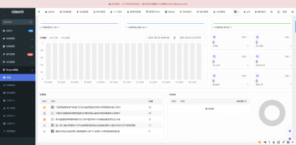 2025最新修复版多端精品商城系统源码-第23张图片