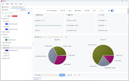 探索Redis可视化工具:RedisFX v2.3.20,提升数据管理效率!-资源项目网