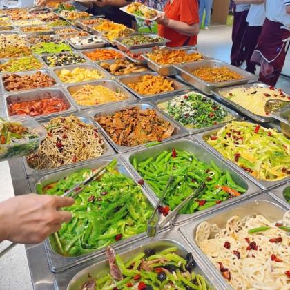 700种中式快餐技术配方大锅菜盒饭炒菜外卖配方各种食材调料配比-第20张图片