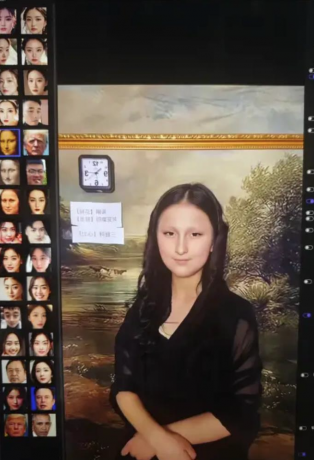 AI换脸工具，直播视频轻松变换-资源项目网