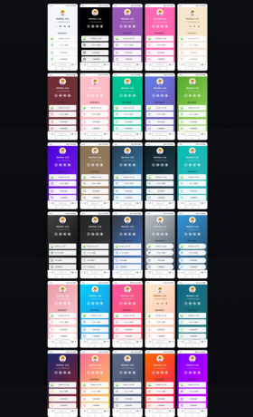 轻量级个人导航系统，WebNav Link！便携、小巧、灵活-资源项目网