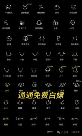 Hypic醒图国际版7.3.0：解锁永久会员，免登录体验-资源项目网