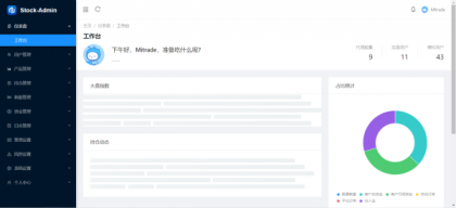 **股票源码/大宗交易与新股申购系统源码/全套视频教程