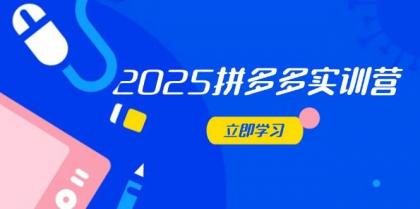 2025拼多多平台实践营:深入剖析经营重要,助推电商人快速升级-第13张图片 2025拼多多平台实践营:深入剖析经营重要,助推电商人快速升级-第13张图片