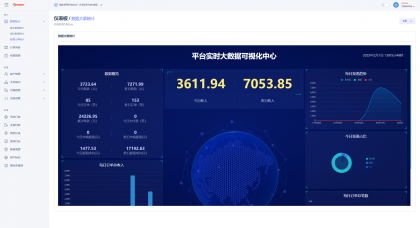 彩虹易支付最新模板（集成彩虹易支付最新版本）某站价值500元-第22张图片