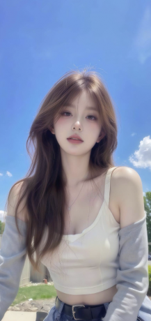 HelloFace 6.3.0 AI视频换脸软件解锁会员版-第20张图片