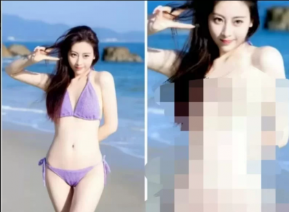 女神必备神器：AI一键去衣，满足你的梦幻幻想！-资源项目网