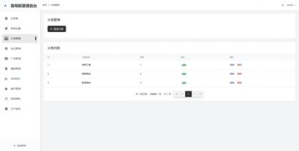 易导航集合市面大部分导航模板 直接给授权去掉了-第23张图片