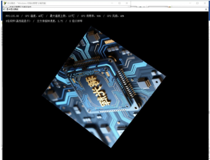 网吧装机测试必备：显卡、内存、CPU压力测试工具-资源项目网