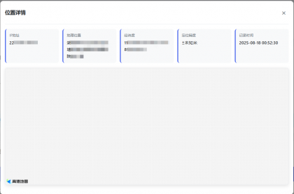 网页版手机ip定位系统源码-第20张图片